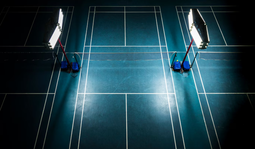 Mastering Tennis in Seoni- Opportunities at Vardhman Sports Academy
