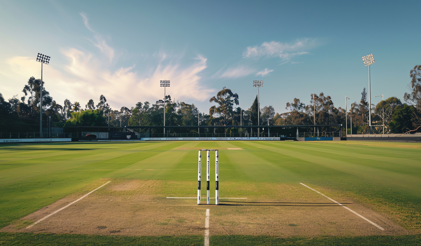 Cricket Coaching Academy in Seoni: Enhance Your Cricket Skills with Expert Coaches at Vardhman Sports Academy