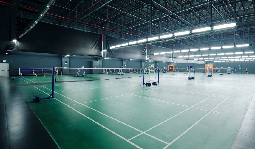 Badminton for Beginners and Pros – Train at Vardhman Sports Academy in Seoni