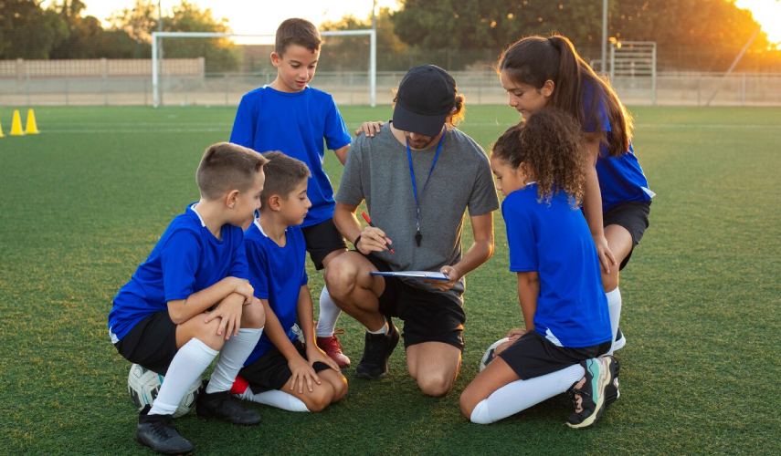 How to Choose the Right Sports Classes in Seoni at Vardhman Sports Academy – Your Guide to Success