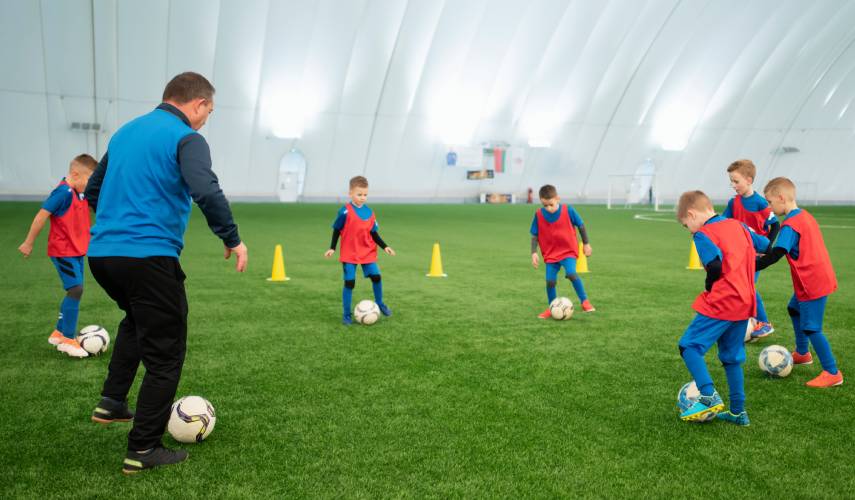 How Football, Cricket and Tennis Coaching in Seoni Is Getting a Professional Upgrade