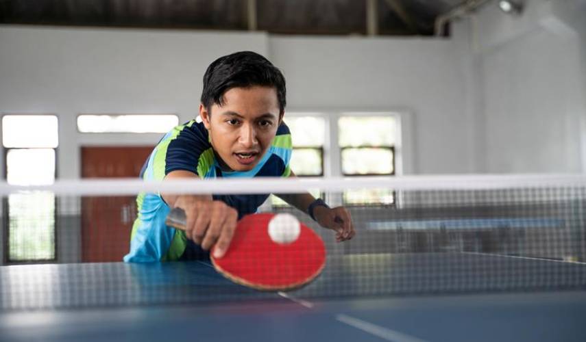 Reflexes, Strategy & Strength: Table Tennis, MMA & Squash Coaching in Seoni