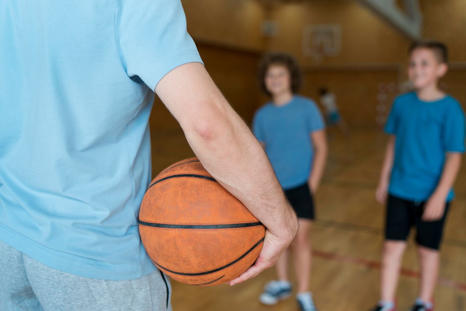 Why Team Sports Build Confidence, Fitness and Friendship in Kids
