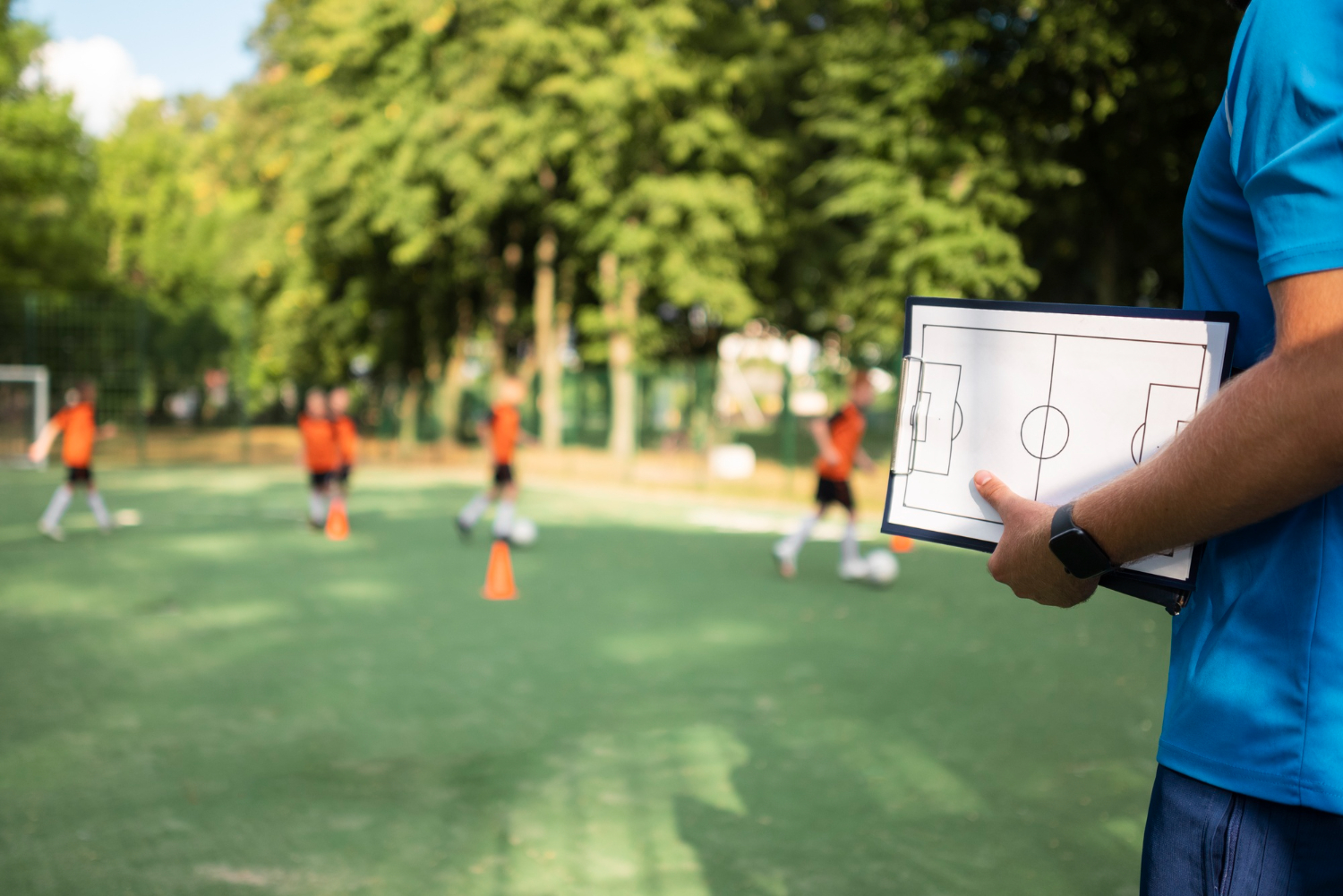 Sports Infrastructure in Seoni That Rivals Big Cities