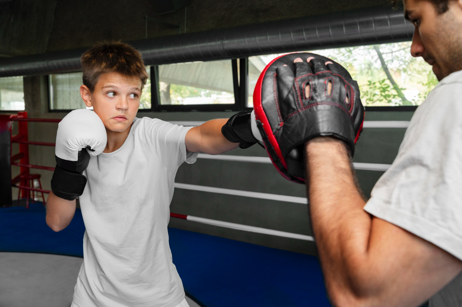 How Professional Coaching Transforms Young Athletes in Seoni