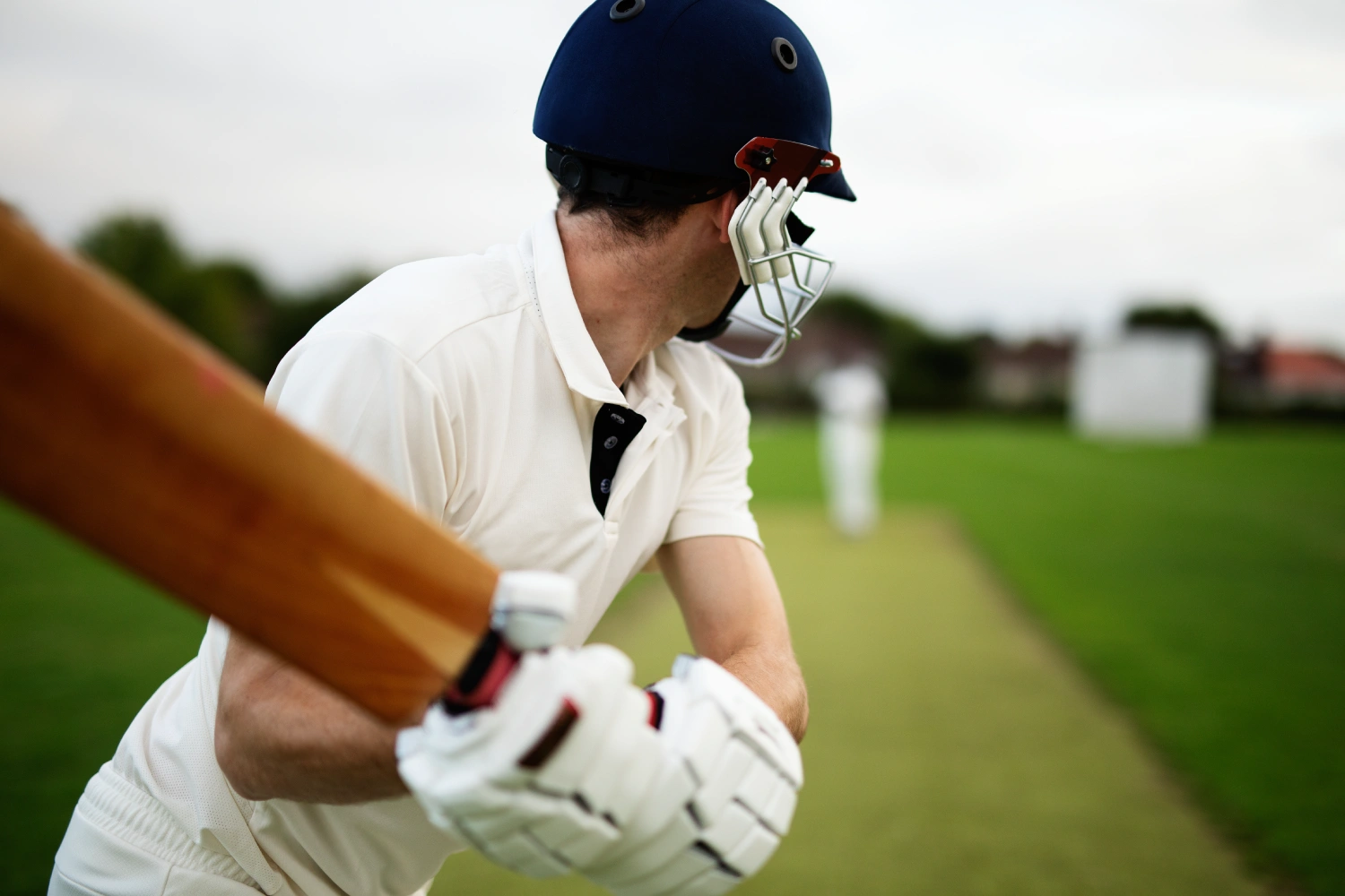 Best Cricket Academy in Seoni with Bowling Machine for Future Stars