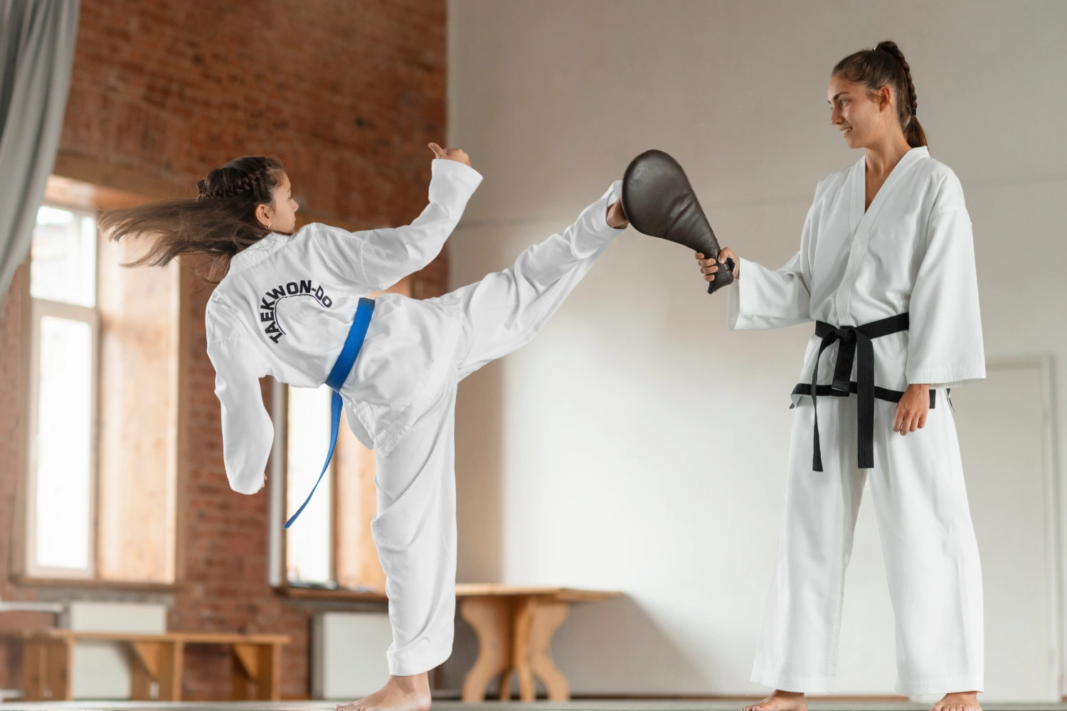 Martial Arts and Karate Classes in Seoni: Discipline, Fitness, and Self-Defence for Kids