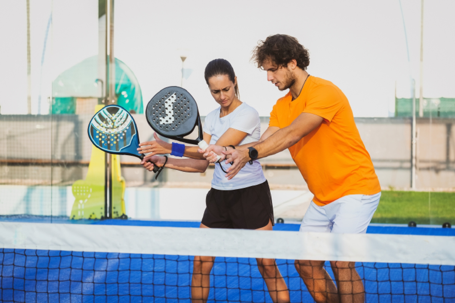 Serve and Volley – Launching Your Career with Lawn Tennis Training Seoni for Beginners and Lawn Tennis Training Seoni