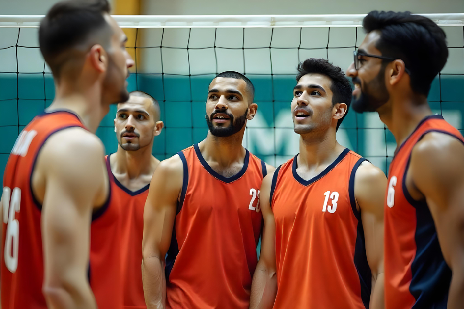 The Power of Play – Developing Leadership and Teamwork through Volleyball and Basketball Classes in Seoni and Kabaddi Training Academy Seoni