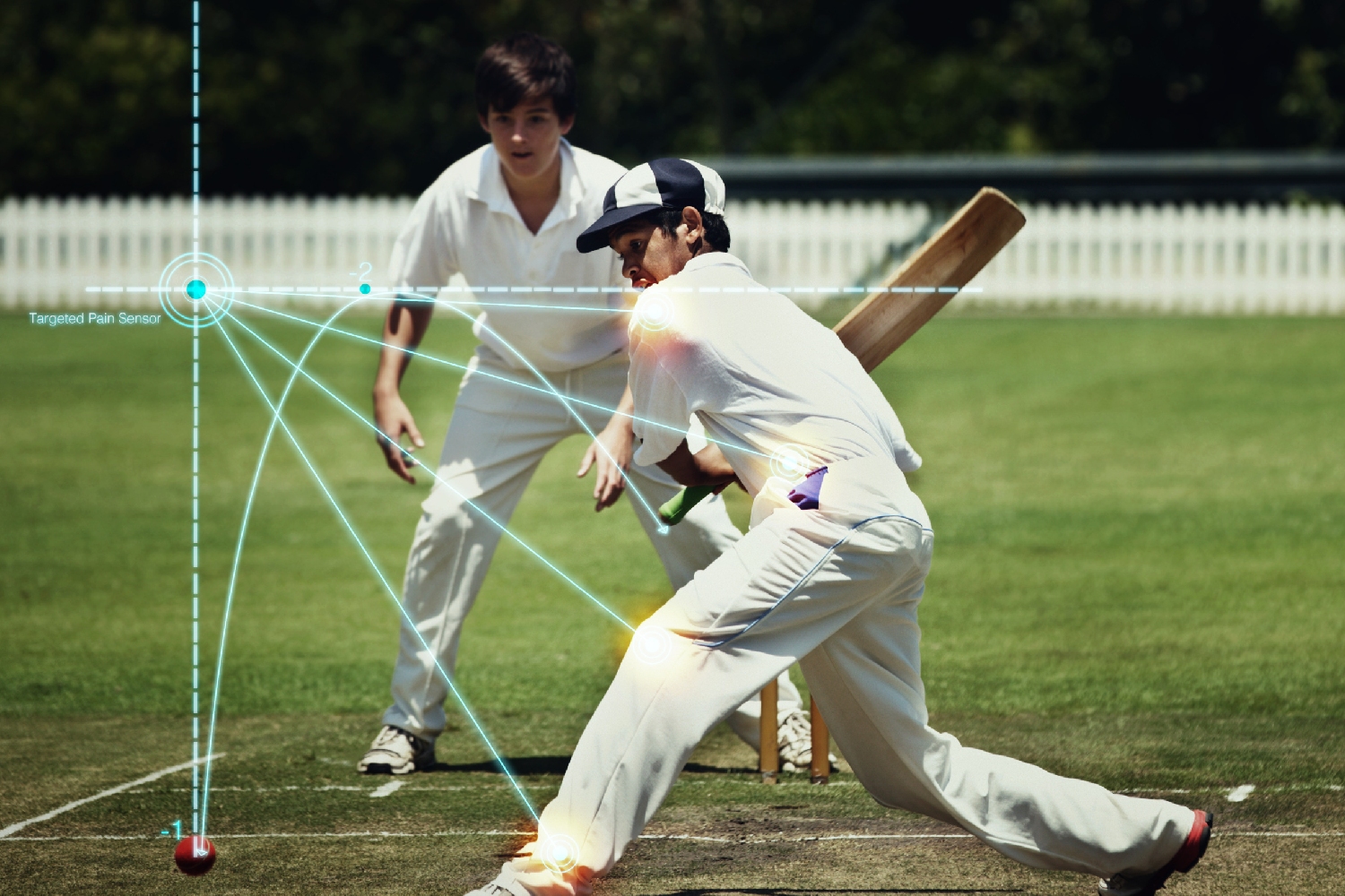 Your Local Launchpad – How a Seoni Academy Can Produce Ranji and IPL Stars and Best Cricket Academy in Seoni