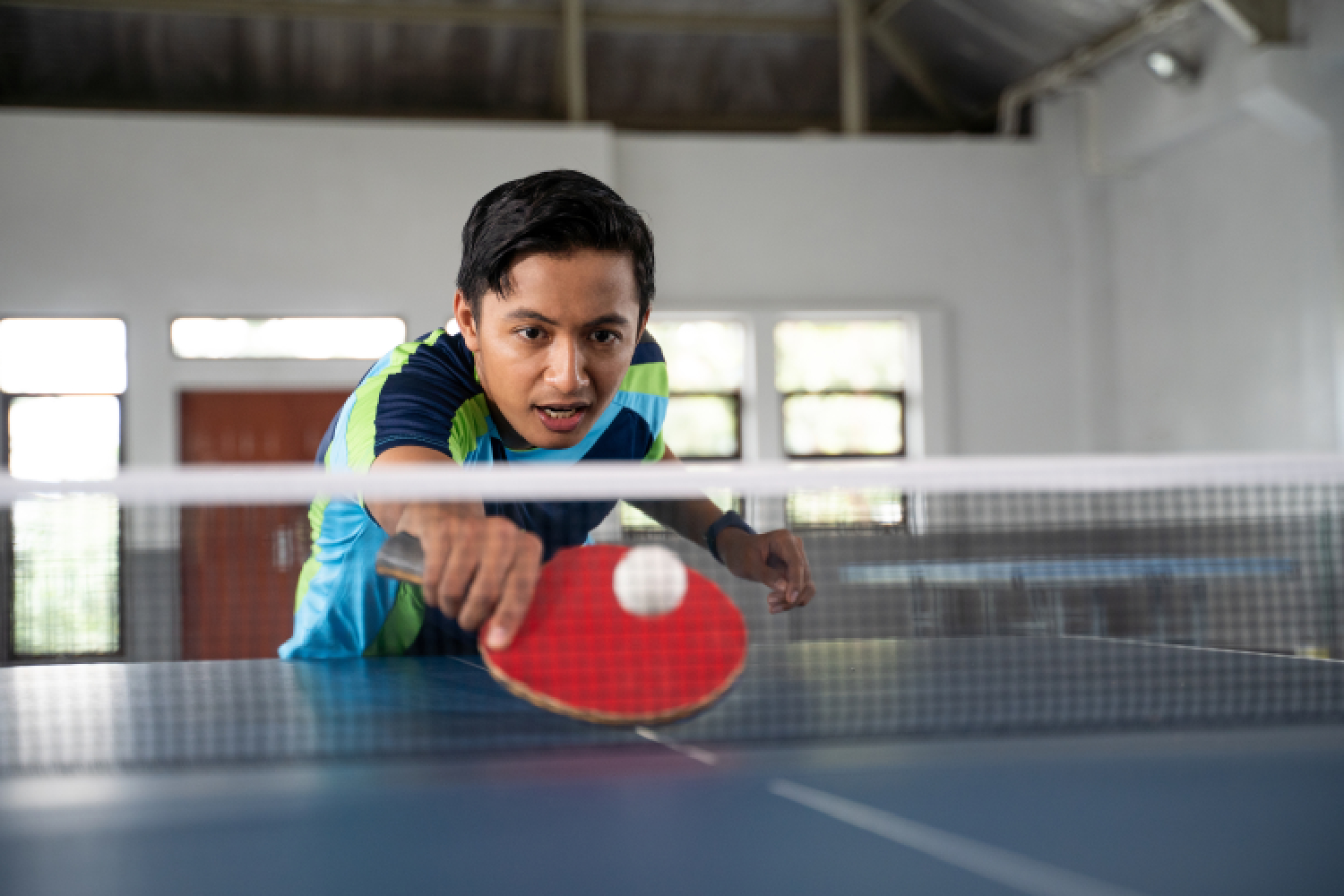 Best Table Tennis Academy Near Seoni – Look for Precision – Speed and Expert Coaching and Best Table Tennis Academy Near Seoni