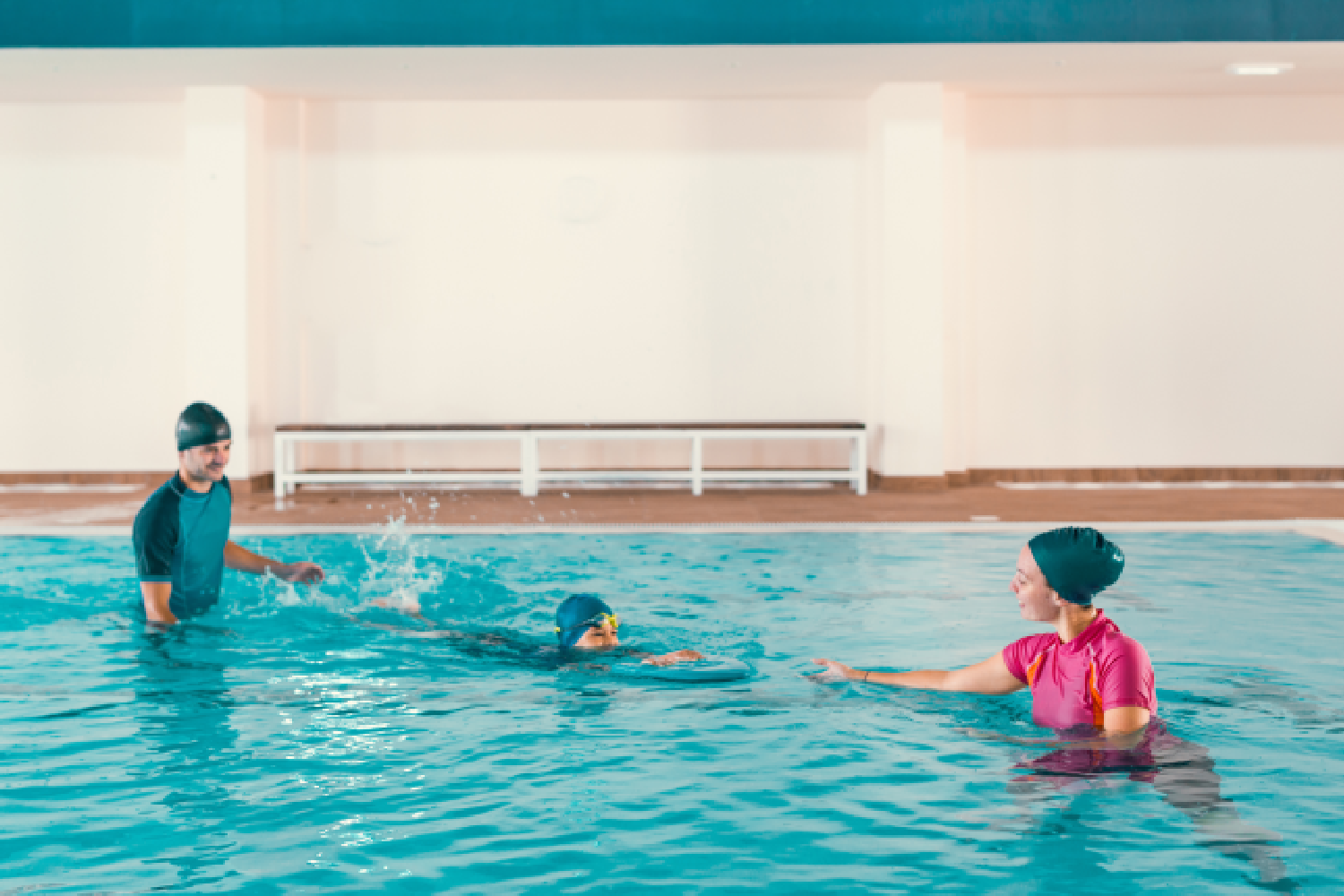 Why Every Athlete Should Be Swimming – Benefits of Swimming Classes for Kids in Seoni and Swimming Pool and Swimming Classes Seoni