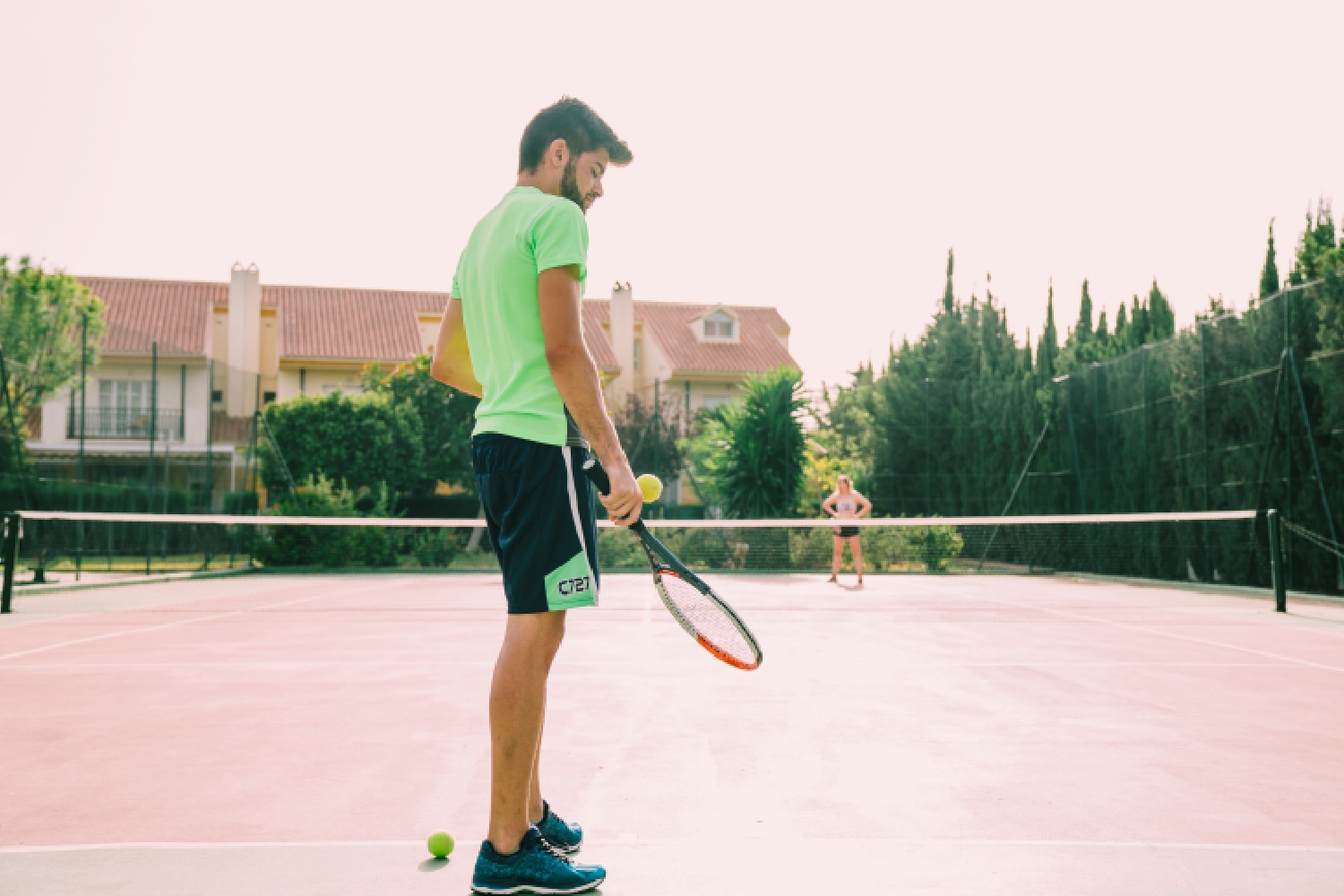 Unlocking Your Full Potential – The Multi-Sport Training Model Open to All in Seoni and Lawn Tennis Training Seoni