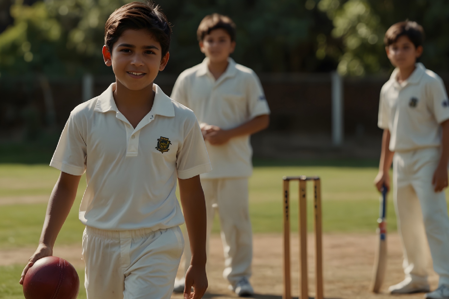 Level Up Your Game – Why the Best Cricket Academy in Seoni Invests in Sports Academy with Latest Equipment Seoni and Cricket Coaching in Seoni with Bowling Machine