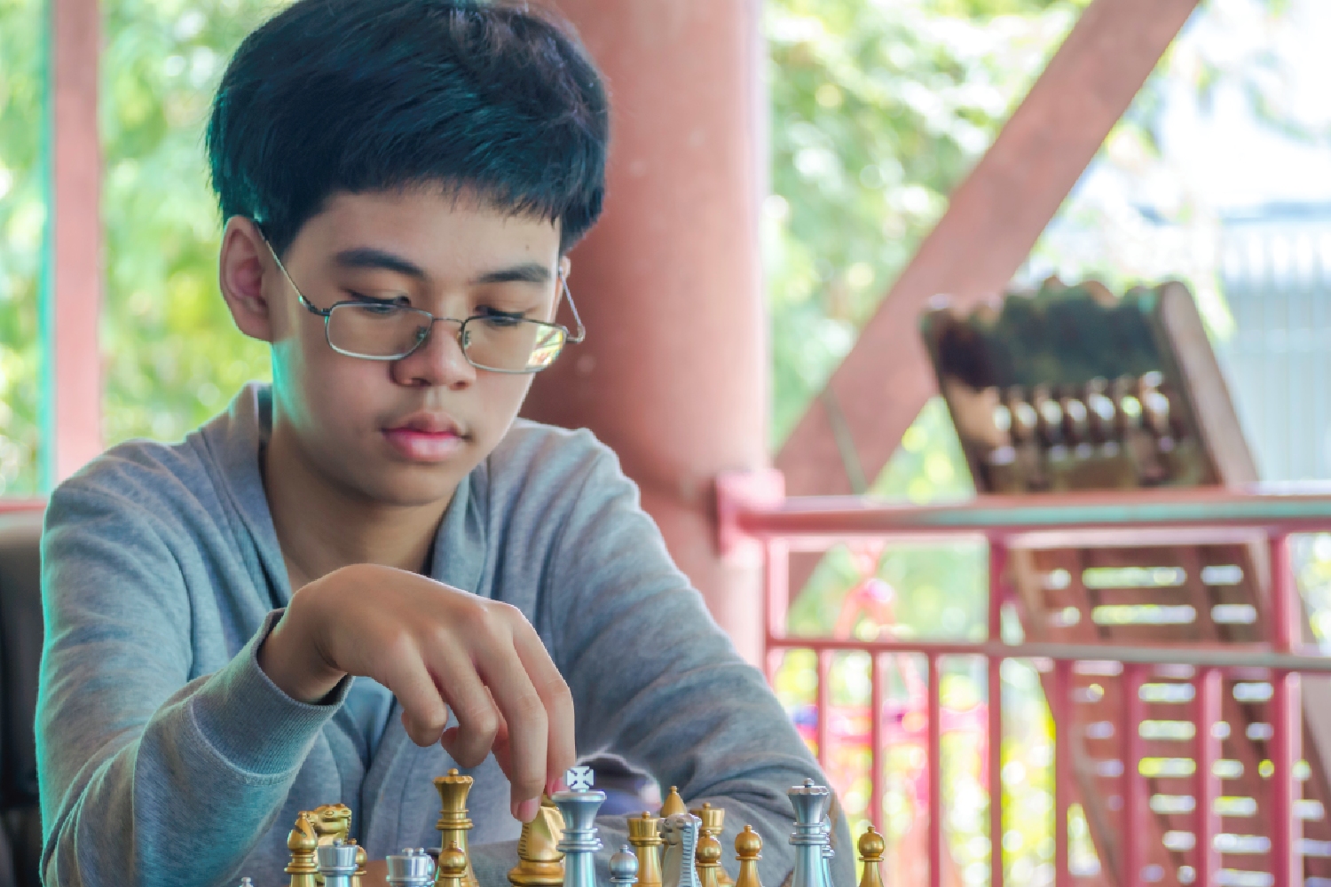 The art of indoor strategy and combat at our Chess coaching academy Seoni and Mixed martial arts MMA classes Seoni