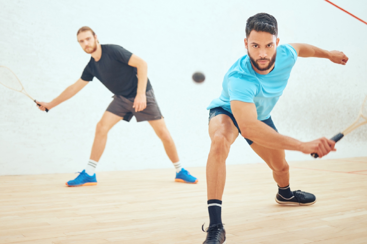Dominating the indoors with Squash coaching in Seoni and Table tennis coaching in Seoni