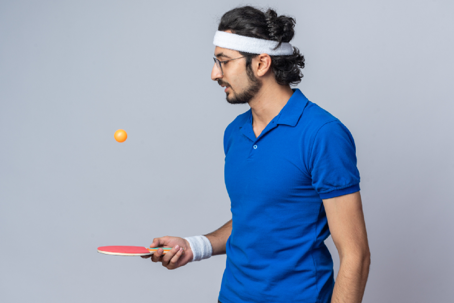 Developing elite reaction speeds at the Best table tennis academy near Seoni and MMA