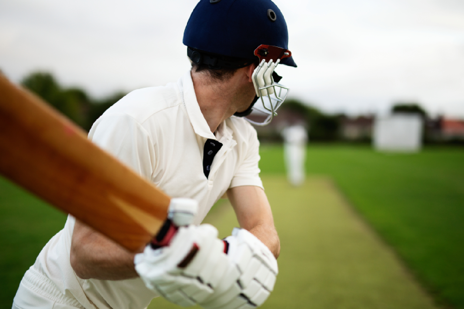 Preparing local athletes for state level trials with the Best cricket academy in Seoni